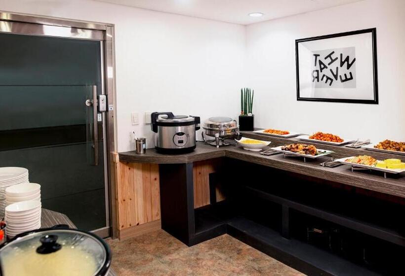 Plea De Blanc Hotel & Residence