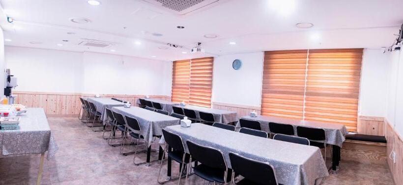 Plea De Blanc Hotel & Residence