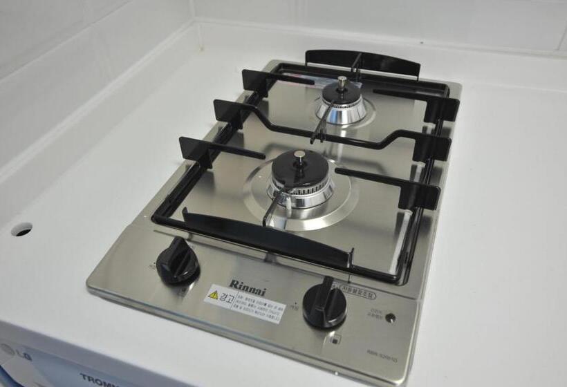 Plea De Blanc Hotel & Residence