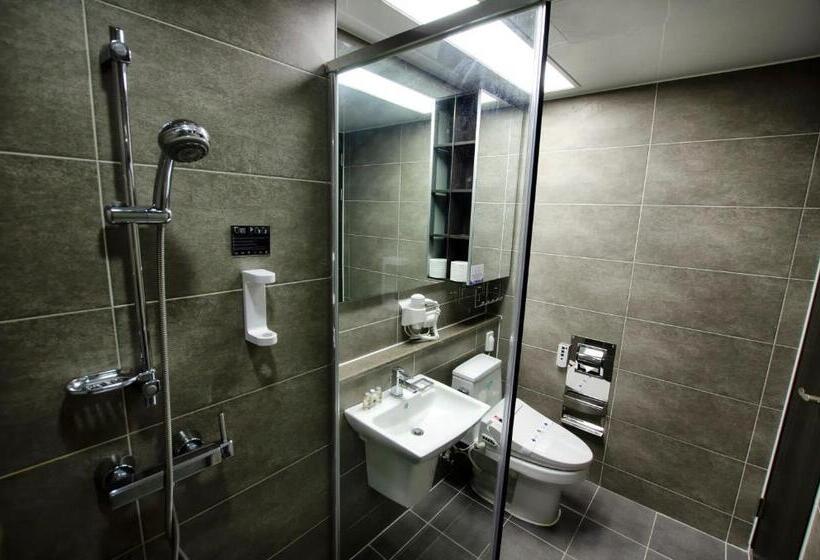 Plea De Blanc Hotel & Residence