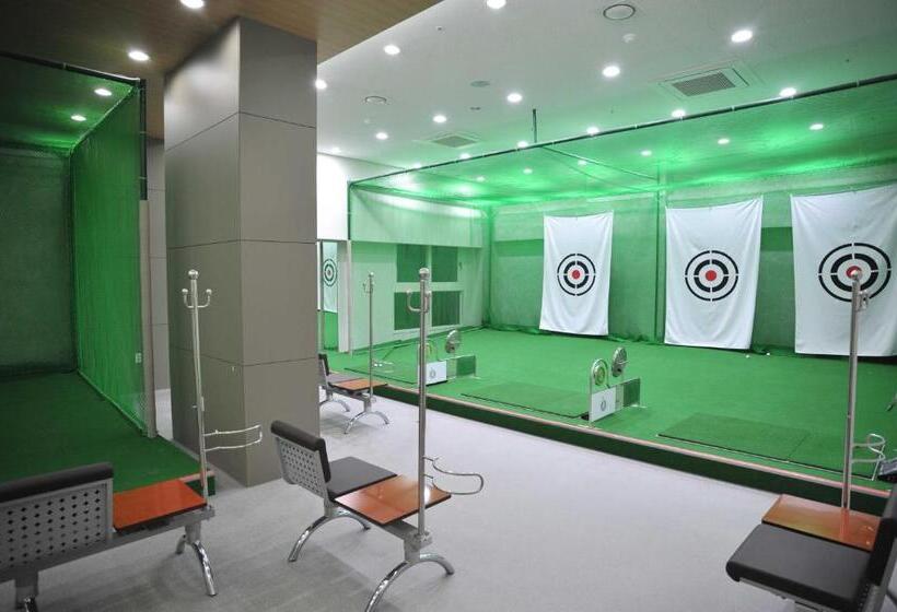 Plea De Blanc Hotel & Residence