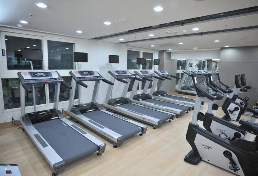 Plea De Blanc Hotel & Residence