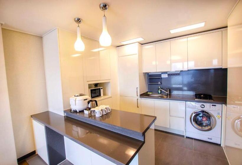 Plea De Blanc Hotel & Residence