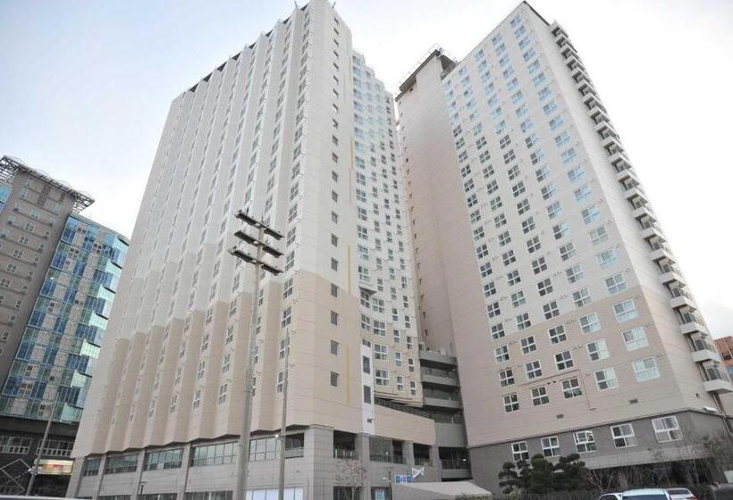 Plea De Blanc Hotel & Residence