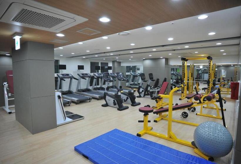 Plea De Blanc Hotel & Residence