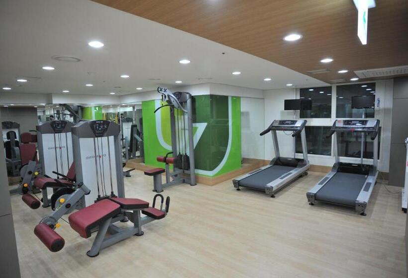 Plea De Blanc Hotel & Residence