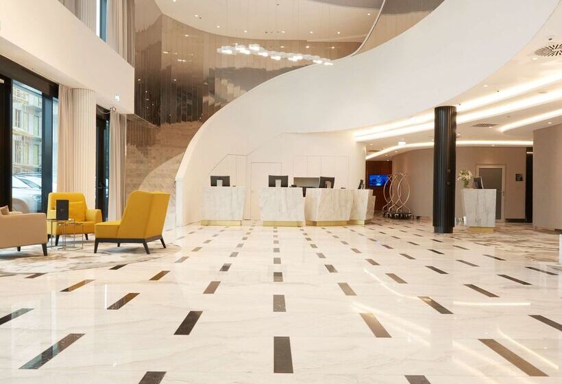 Radisson Blu Resort, Swinoujscie