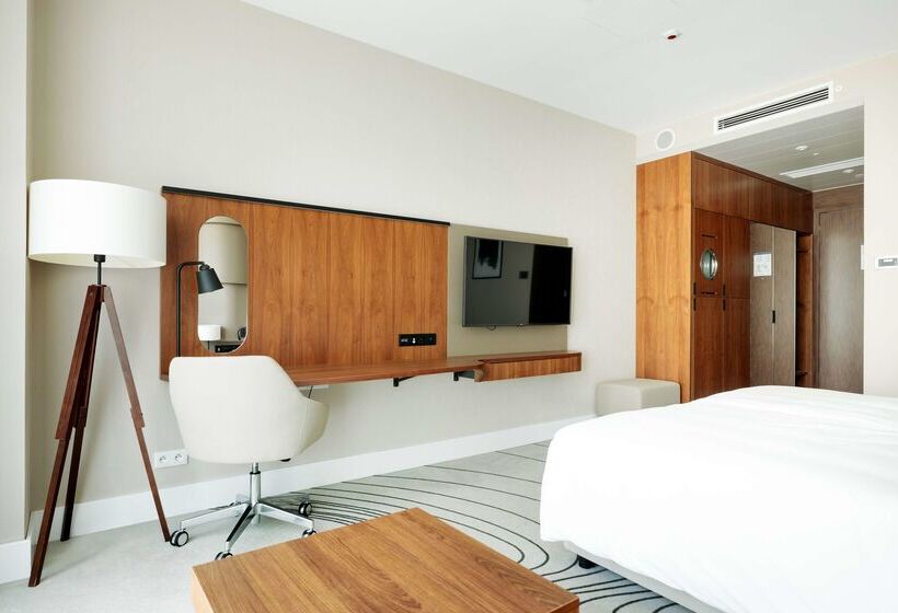 Radisson Blu Resort, Swinoujscie