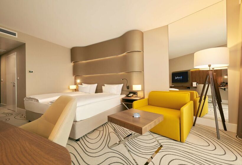 Radisson Blu Resort, Swinoujscie