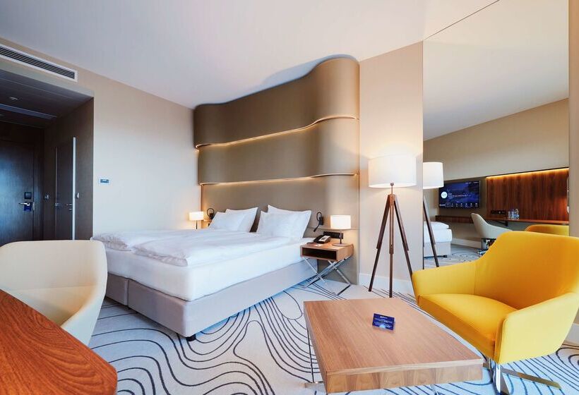 Radisson Blu Resort, Swinoujscie