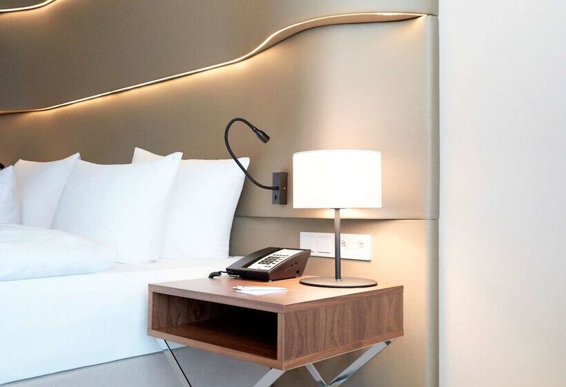 Radisson Blu Resort, Swinoujscie