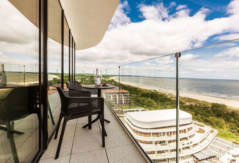 Radisson Blu Resort, Swinoujscie