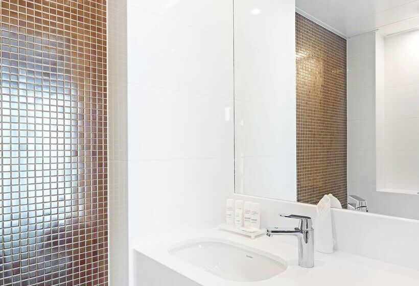 Radisson Blu Resort, Swinoujscie