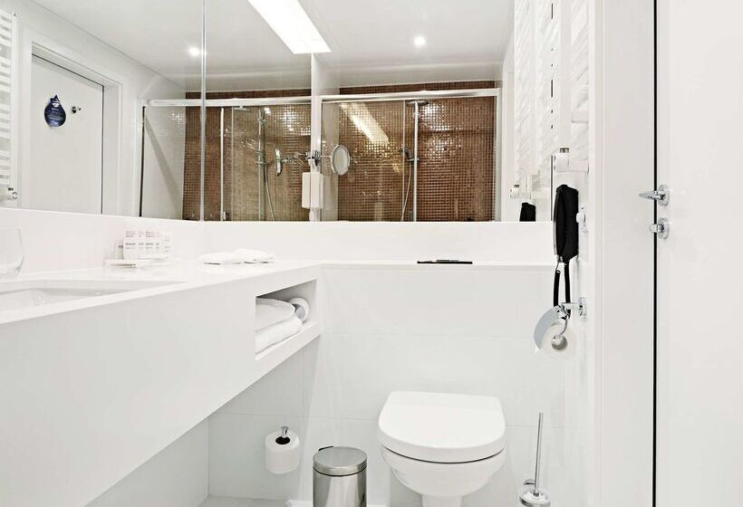 Radisson Blu Resort, Swinoujscie