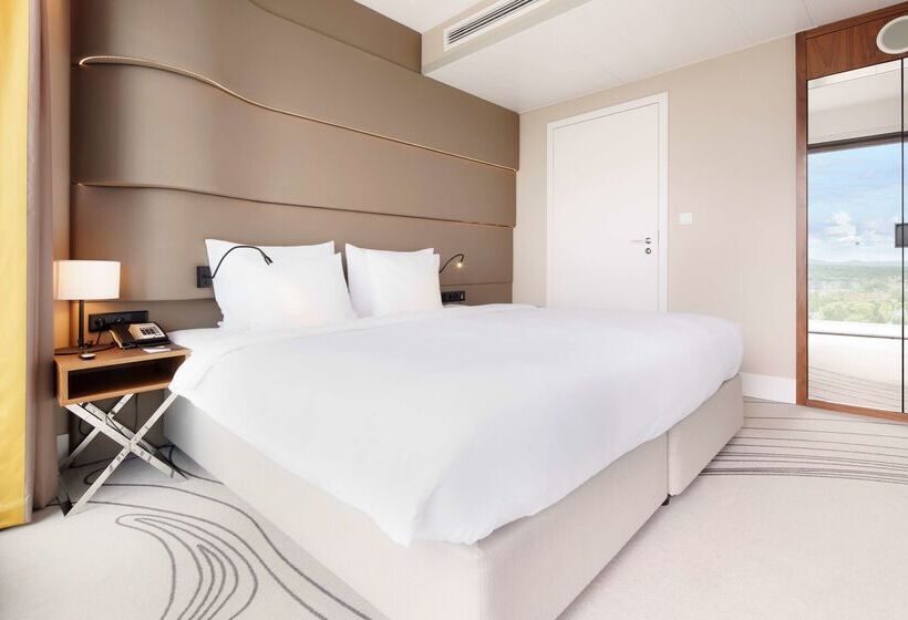 Radisson Blu Resort, Swinoujscie