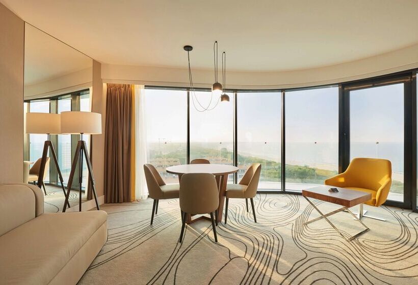 Radisson Blu Resort, Swinoujscie