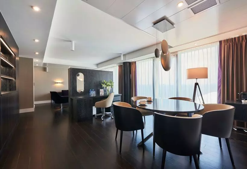 Radisson Blu Resort, Swinoujscie