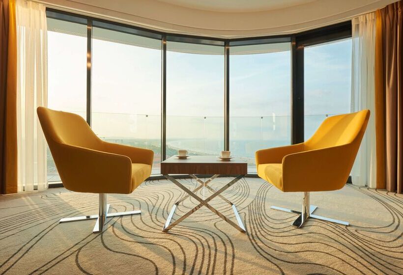 Radisson Blu Resort, Swinoujscie