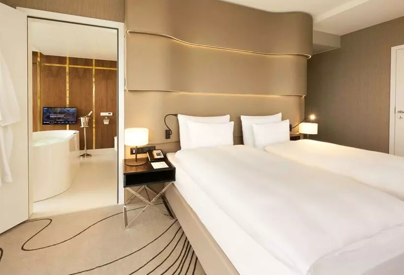 Radisson Blu Resort, Swinoujscie