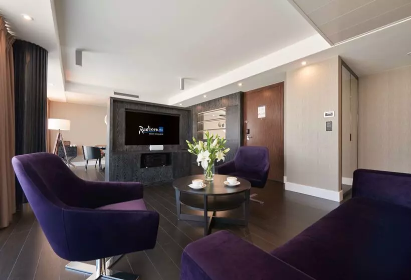 Radisson Blu Resort, Swinoujscie