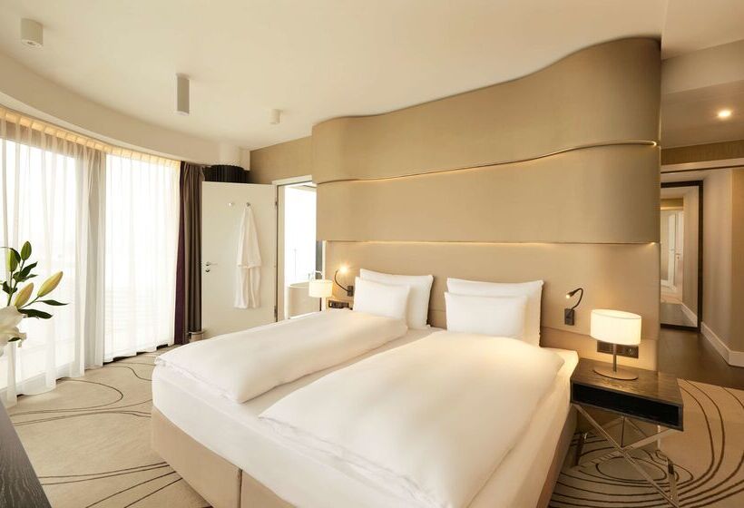 Radisson Blu Resort, Swinoujscie