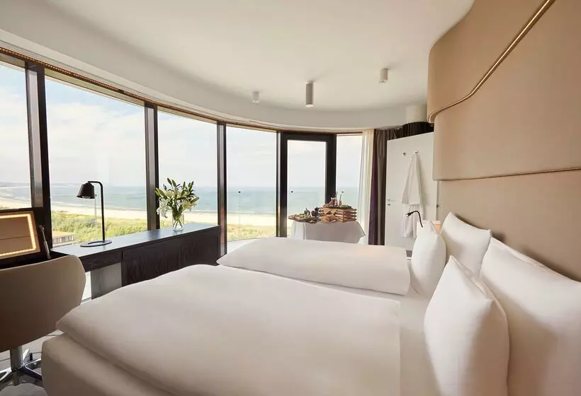 Radisson Blu Resort, Swinoujscie