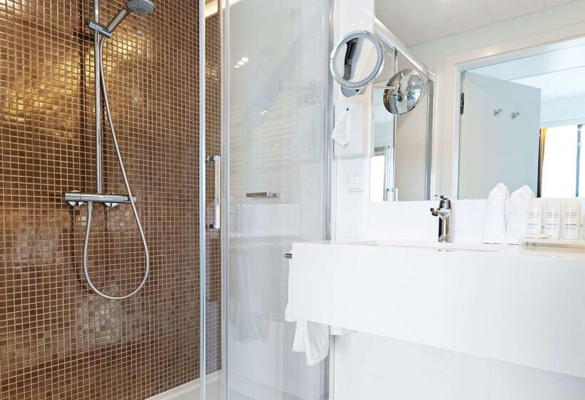 Radisson Blu Resort, Swinoujscie