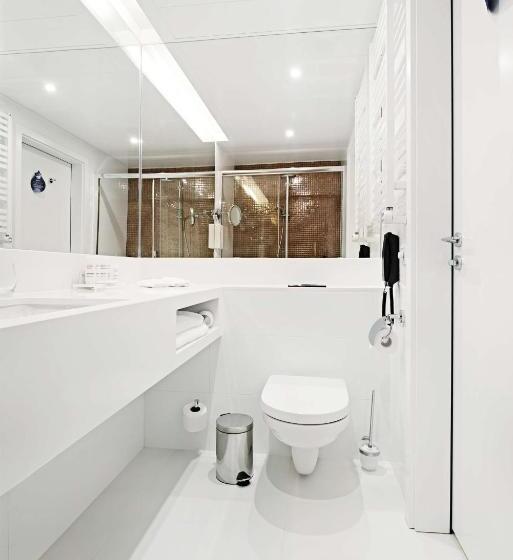 Radisson Blu Resort, Swinoujscie