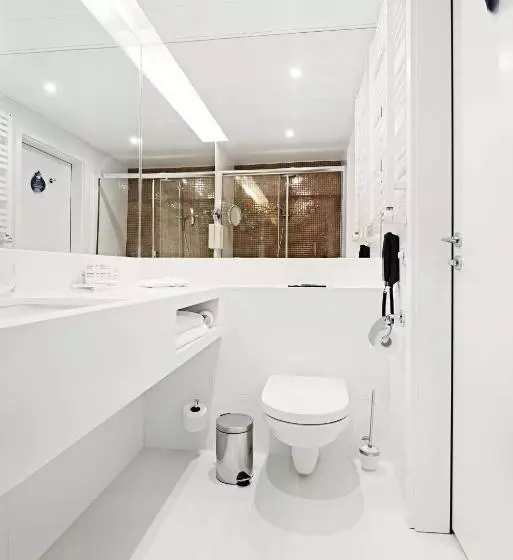 Radisson Blu Resort, Swinoujscie