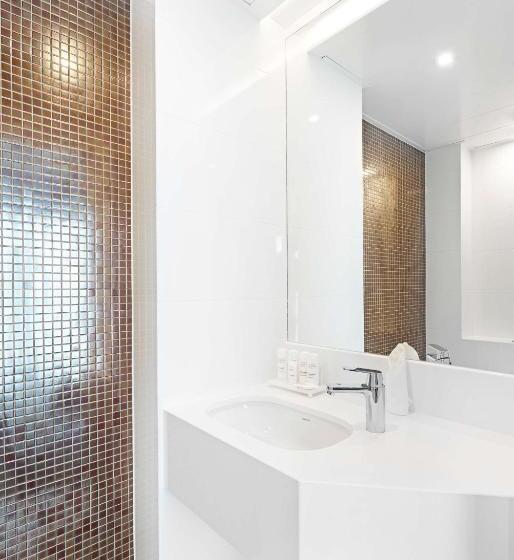 Radisson Blu Resort, Swinoujscie