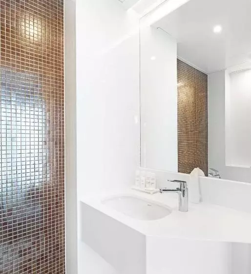 Radisson Blu Resort, Swinoujscie