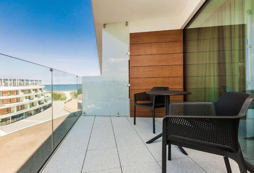 Radisson Blu Resort, Swinoujscie
