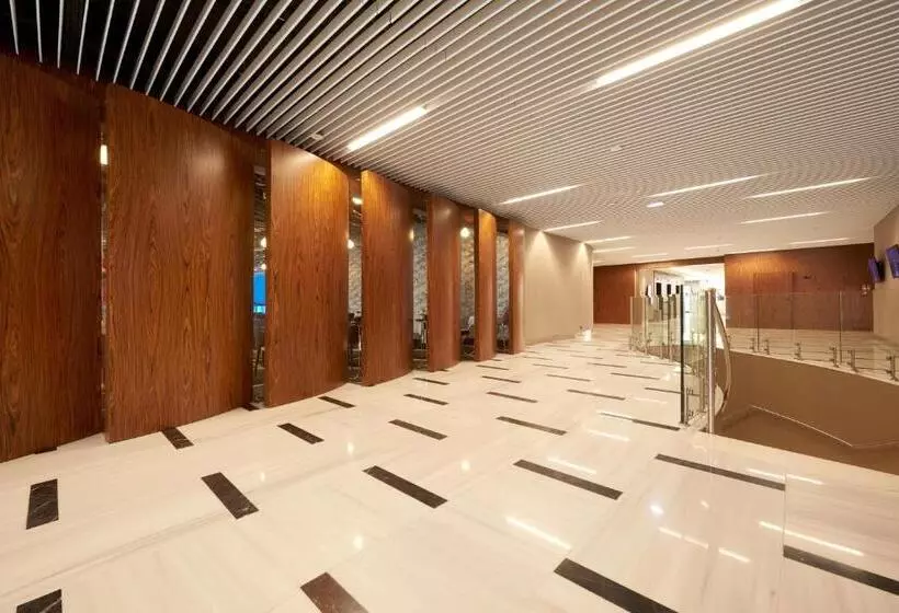 Radisson Blu Resort, Swinoujscie