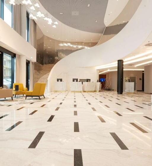 Radisson Blu Resort, Swinoujscie