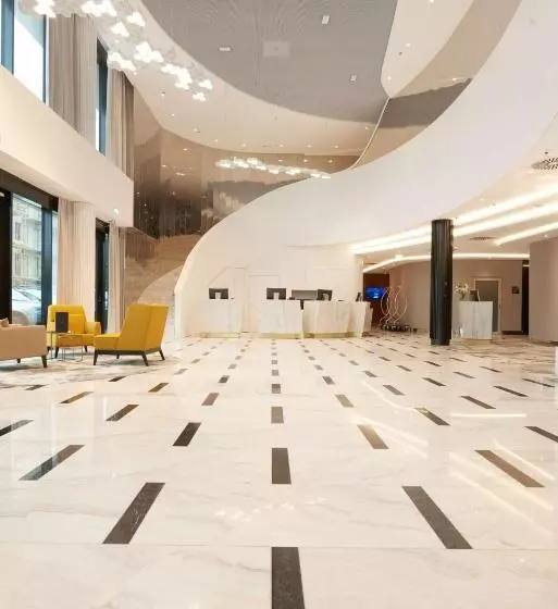 Radisson Blu Resort, Swinoujscie