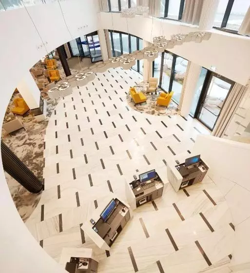 Radisson Blu Resort, Swinoujscie