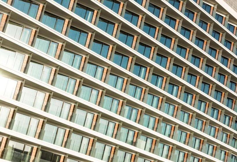 Radisson Blu Resort, Swinoujscie