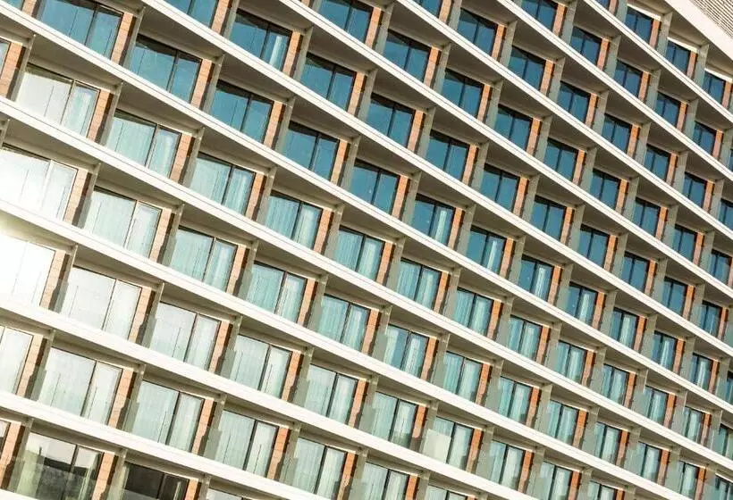 Radisson Blu Resort, Swinoujscie