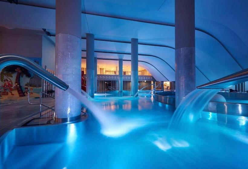 Radisson Blu Resort, Swinoujscie