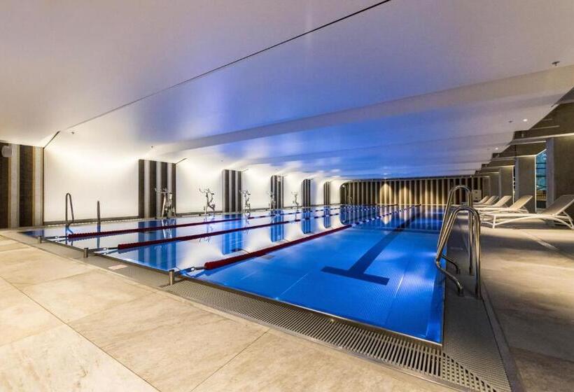 Radisson Blu Resort, Swinoujscie