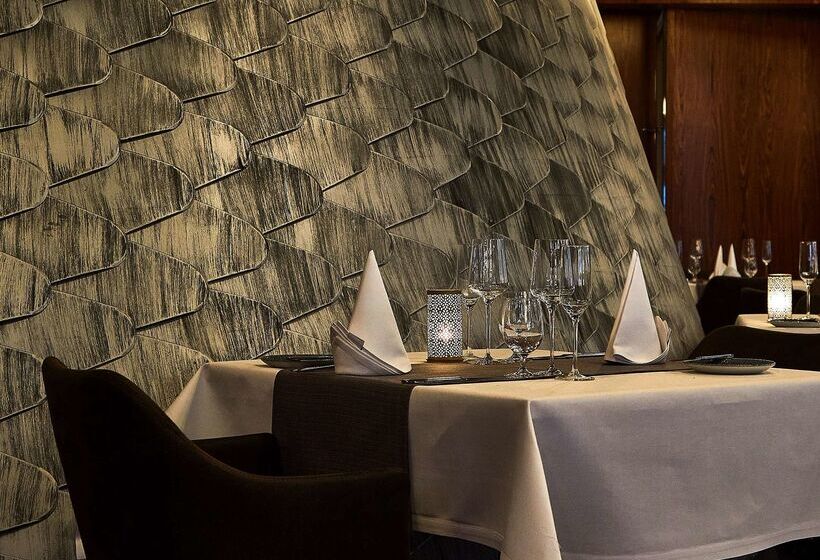 Radisson Blu Resort, Swinoujscie