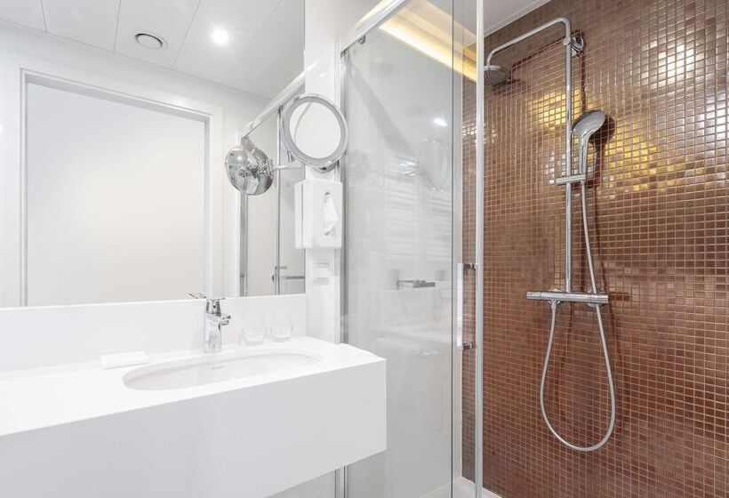 Radisson Blu Resort, Swinoujscie