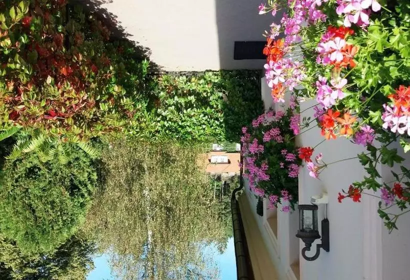 Rožmberk Royale Pension