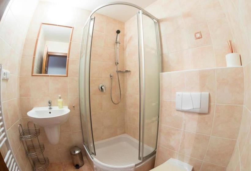 Rožmberk Royale Pension