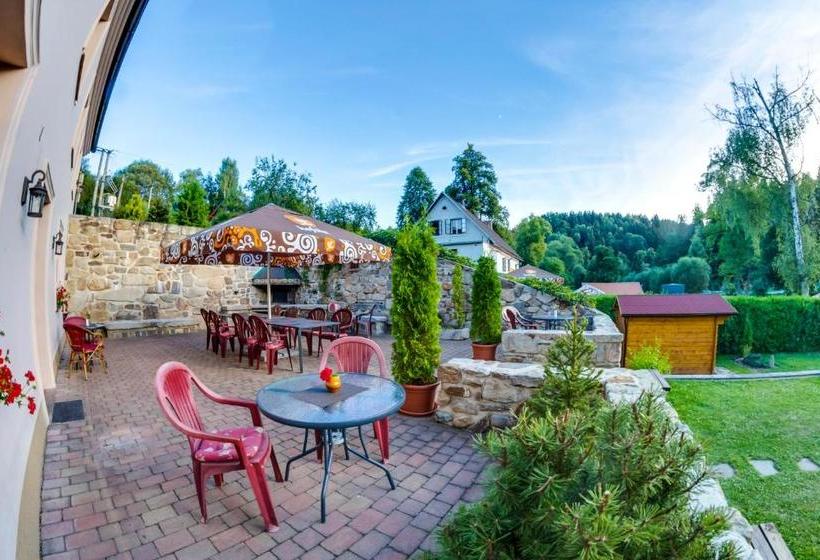 Rožmberk Royale Pension