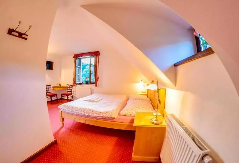 Rožmberk Royale Pension