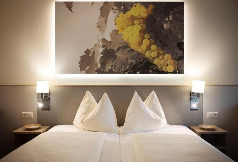 Vitalhotel Der Parktherme Inkl Thermeneintritt & Sauna