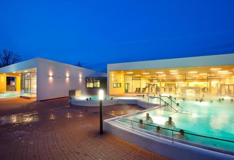 Vitalhotel Der Parktherme   Inkl Thermeneintritt & Sauna