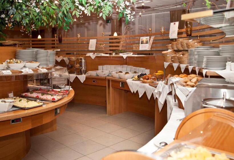 Vitalhotel Der Parktherme Inkl Thermeneintritt & Sauna