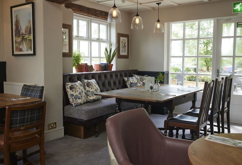 호스텔 Rose Revived By Chef & Brewer Collection